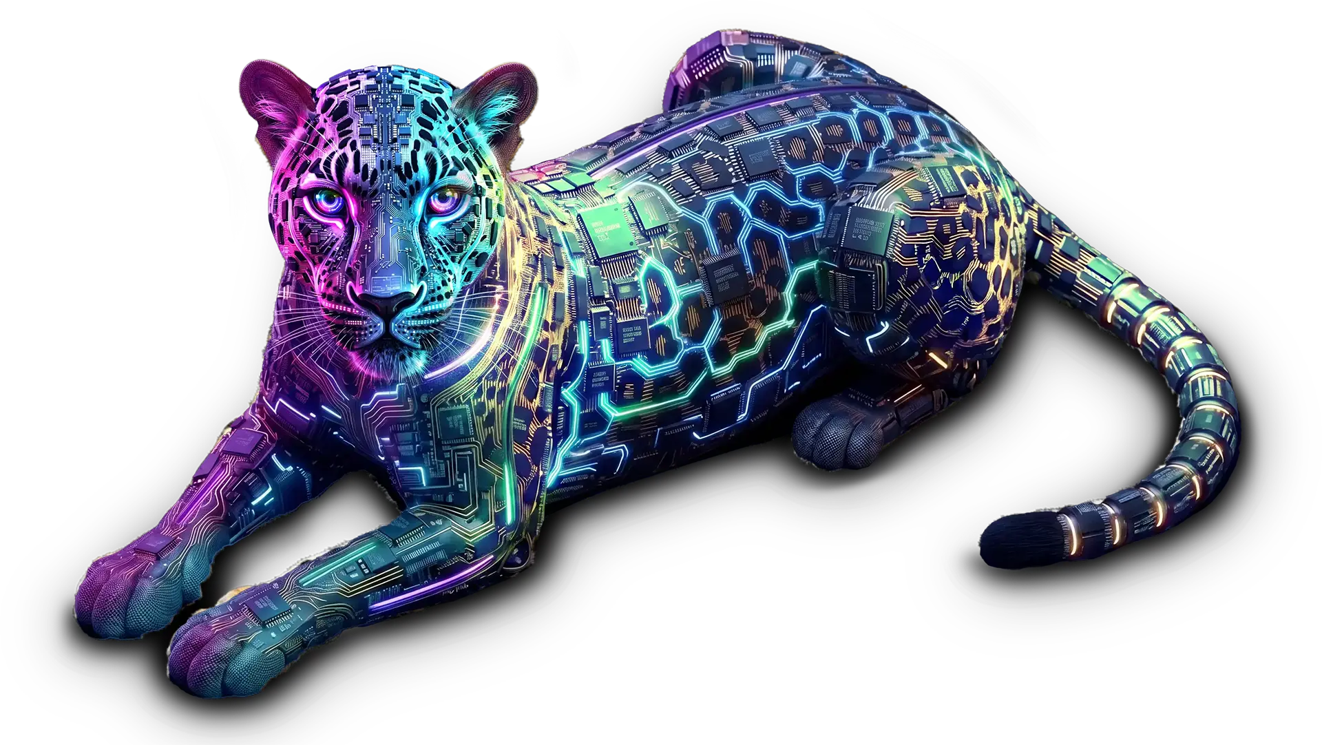 Team Leoparden