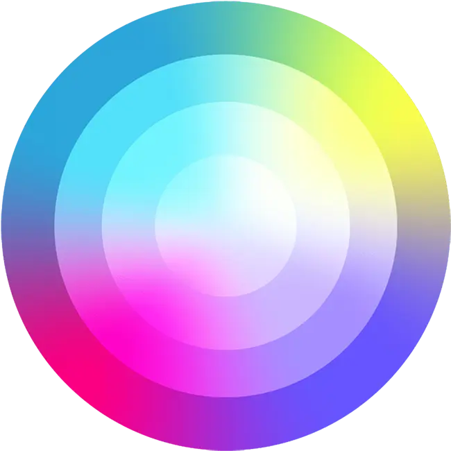Color Wheel