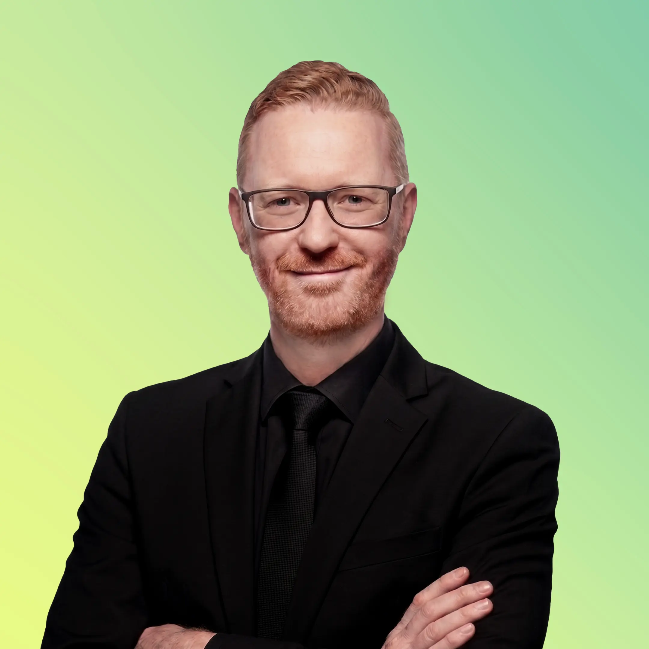 Oliver Bordt